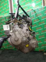 АКПП HONDA THAT'S JD2 E07Z 2 ракурс