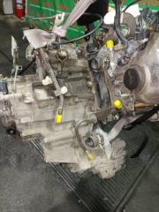 АКПП HONDA THAT'S JD2 E07Z 5 ракурс