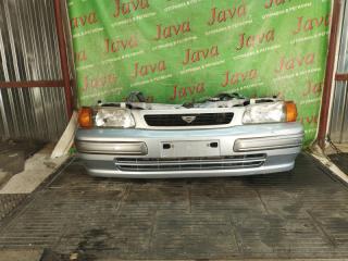 Ноускат передний TOYOTA TERCEL EL51 4E-FE 1 ракурс