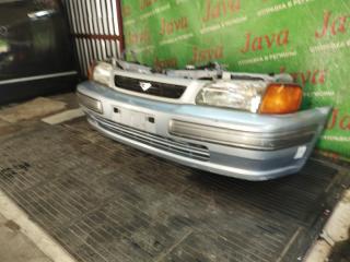 Ноускат передний TOYOTA TERCEL EL51 4E-FE 2 ракурс