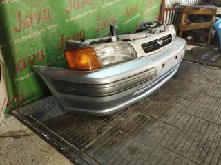 Ноускат передний TOYOTA TERCEL EL51 4E-FE 3 ракурс