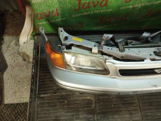 Ноускат передний TOYOTA TERCEL EL51 4E-FE 4 ракурс