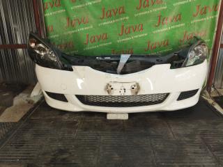 Ноускат передний MAZDA AXELA BK5P ZY-VE 1 ракурс