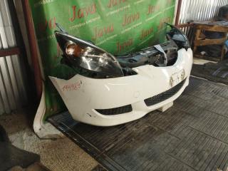 Ноускат передний MAZDA AXELA BK5P ZY-VE 3 ракурс