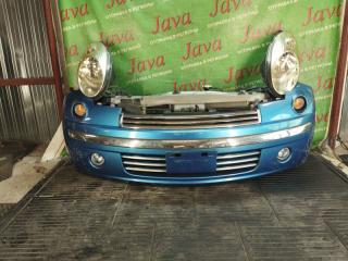 Ноускат передний NISSAN MARCH AK12 CR12DE 1 ракурс