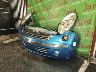Ноускат передний NISSAN MARCH AK12 CR12DE 2 ракурс