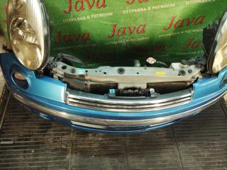 Ноускат передний NISSAN MARCH AK12 CR12DE 5 ракурс