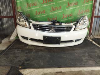 Ноускат передний MITSUBISHI LANCER CS6A 4G94 1 ракурс