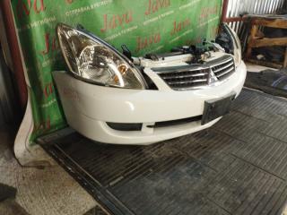 Ноускат передний MITSUBISHI LANCER CS6A 4G94 3 ракурс