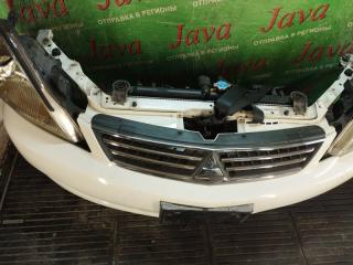 Ноускат передний MITSUBISHI LANCER CS6A 4G94 5 ракурс