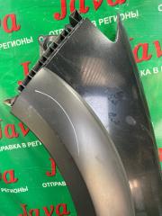 Крыло левое переднее SUBARU IMPREZA XV GH2 EL154 4 ракурс