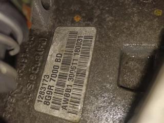 АКПП VOLVO V50 MW43 B4204S3 8G9R 7000 BD 4 ракурс