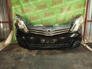 Ноускат передний HONDA AIRWAVE GJ1 L15A 1 ракурс