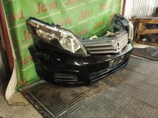 Ноускат передний HONDA AIRWAVE GJ1 L15A 3 ракурс