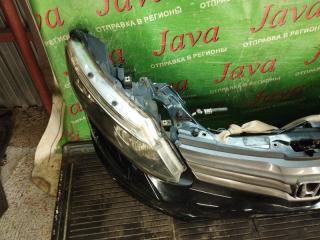Ноускат передний HONDA AIRWAVE GJ1 L15A 4 ракурс