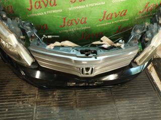 Ноускат передний HONDA AIRWAVE GJ1 L15A 5 ракурс