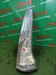 Стоп-сигнал правый задний NISSAN SERENA HFC26 MR20DD 220-23682 2 ракурс Стоп-сигнал правый задний NISSAN SERENA HFC26 MR20DD 220-23682 2 ракурс