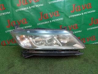 Фара правая передняя HONDA GRACE GM4 LEB W1876 1 ракурс