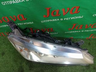 Фара правая передняя HONDA GRACE GM4 LEB W1876 2 ракурс