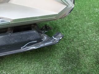 Фара правая передняя HONDA GRACE GM4 LEB W1876 3 ракурс