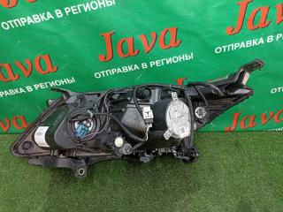Фара правая передняя HONDA GRACE GM4 LEB W1876 4 ракурс