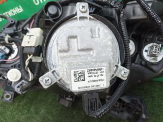 Фара правая передняя HONDA GRACE GM4 LEB W1876 5 ракурс