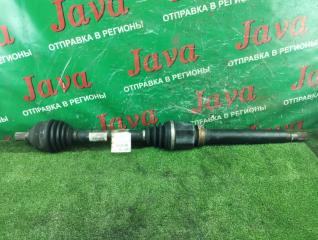 Привод правый передний VOLVO V50 MW43 B4204S 1 ракурс