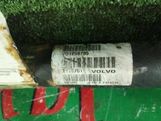 Привод правый передний VOLVO V50 MW43 B4204S 3 ракурс