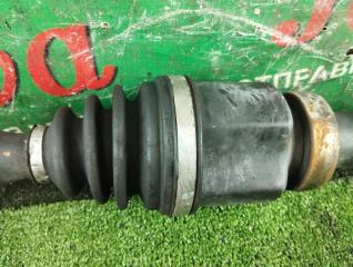 Привод правый передний VOLVO V50 MW43 B4204S 4 ракурс