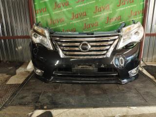 Ноускат передний NISSAN SERENA HFC26 MR20DD 1 ракурс