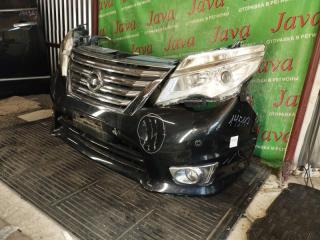 Ноускат передний NISSAN SERENA HFC26 MR20DD 2 ракурс
