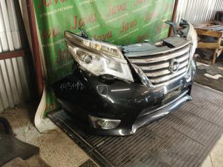 Ноускат передний NISSAN SERENA HFC26 MR20DD 3 ракурс