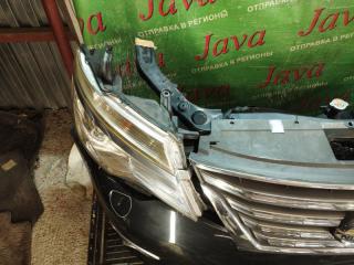 Ноускат передний NISSAN SERENA HFC26 MR20DD 4 ракурс