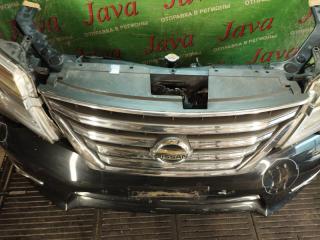 Ноускат передний NISSAN SERENA HFC26 MR20DD 5 ракурс