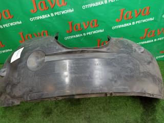 Подкрылок левый передний VOLVO V50 MW43 B4204S3 30678143 3 ракурс