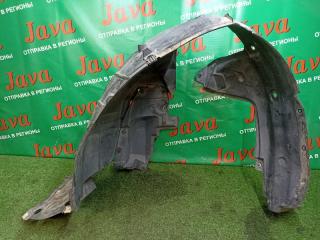 Подкрылок левый передний  NISSAN SERENA HFC26 MR20DD ,638413JY0A ,638413JY0A 1 ракурс