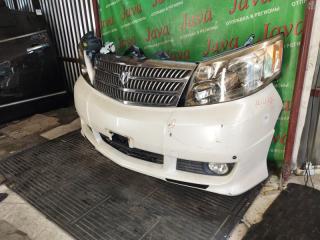 Ноускат передний TOYOTA ALPHARD ANH10 2AZ-FE 2 ракурс