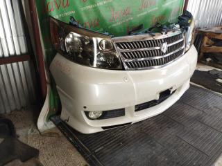 Ноускат передний TOYOTA ALPHARD ANH10 2AZ-FE 3 ракурс