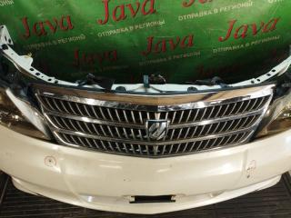 Ноускат передний TOYOTA ALPHARD ANH10 2AZ-FE 5 ракурс