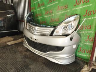 Ноускат передний SUZUKI SOLIO MA15S K12B 2 ракурс