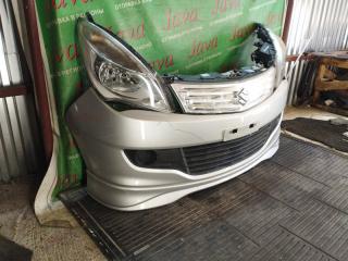 Ноускат передний SUZUKI SOLIO MA15S K12B 3 ракурс