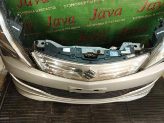 Ноускат передний SUZUKI SOLIO MA15S K12B 5 ракурс