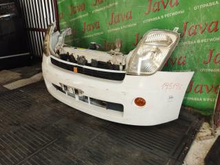 Ноускат передний TOYOTA WILL VI NCP19 2NZ-FE 2 ракурс