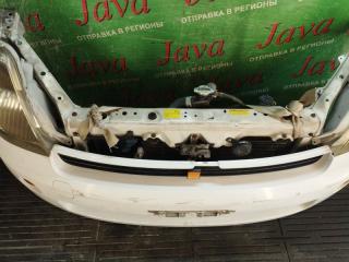 Ноускат передний TOYOTA WILL VI NCP19 2NZ-FE 5 ракурс