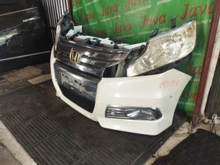 Ноускат передний HONDA STEPWGN RK5 R20A 2 ракурс