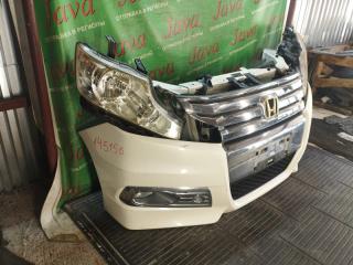 Ноускат передний HONDA STEPWGN RK5 R20A 3 ракурс