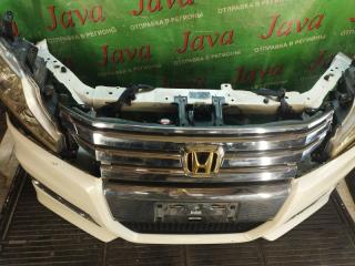 Ноускат передний HONDA STEPWGN RK5 R20A 5 ракурс