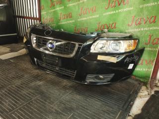 Ноускат передний VOLVO V50 MW43 B4204S3 2 ракурс