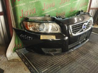 Ноускат передний VOLVO V50 MW43 B4204S3 3 ракурс