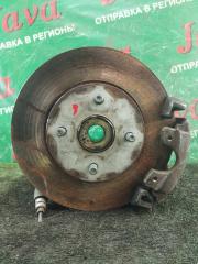 Ступица левая передняя MAZDA DEMIO DY3W ZJ-VE D35033031F 1 ракурс